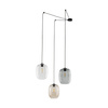 Lampa wisząca ELIO 3xE27