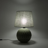 Lampka nocna SANTANA 1xE27