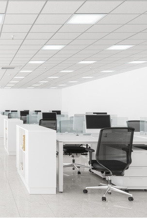 Nowodvorski Panel 60x60 CL ITAKA LED 40W 3000K ANGLE 100 