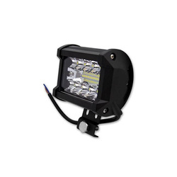 Lampa LED Robocza Off-road 60W