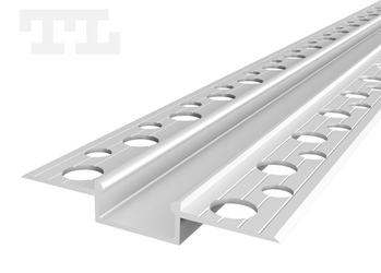 LED GK6-3 Profil 3000 mm anod do GK (nr kat 966303)