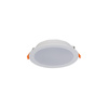 Nowodvorski Lampa podtynkowa biała CL KOS LED 16W