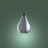 Lampa wisząca FUENTE 1xE27