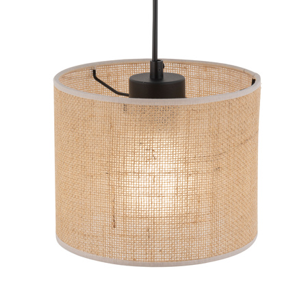 Lampa wisząca JUTA E27