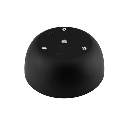 Lampa sufitowa SATELLITE black SENSOR S 8010 Nowodvorski