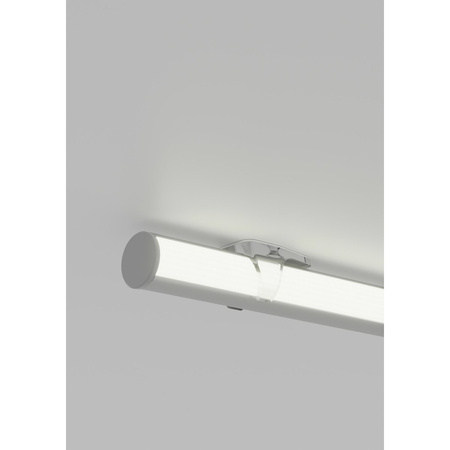 Kluś Zestaw mocowań PLD-20