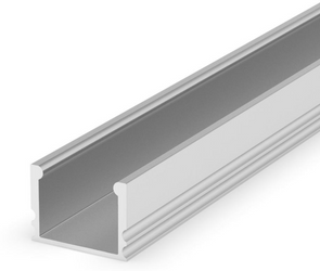 LED P5-2 Profil 3000 mm anod (nr kat 865203)