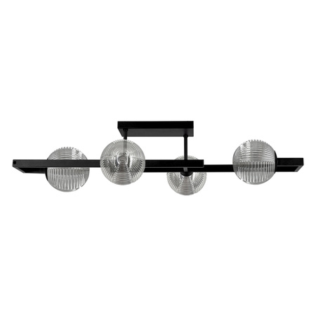 Lampa sufitowa K-5771 z serii TORES