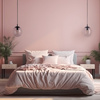 Lampa wisząca ESME Transparent 1xE27 250