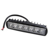 Lampa LED Robocza 10-30V 18W 6LED