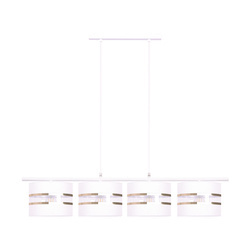 Lampa wisząca K-5213 z serii VICTORIA