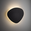 Tk Lighting STONE BLACK kinkiet 3xG9