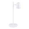 Lampa biurkowa LED RAWI Biała 3000K