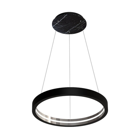 Lampa Wisząca CASSIOPEIA 8,5W LED czarna