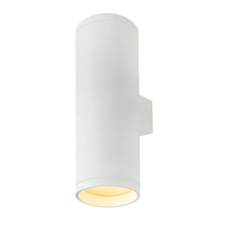 Torre kinkiet biały LP-108/1W WH