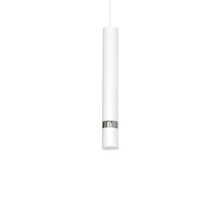 Lampa wisząca JOKER WHITE 3xGU10 biała