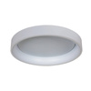 Light prestige Georgia plafon biały CCT LP-049/1C WH CCT
