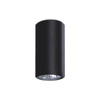 Reflektor / spot K-4404 z serii MILE BLACK