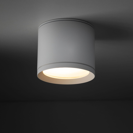 Tk Lighting VIVO WHITE GX53