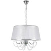 Lampa wisząca ABBAZIA-5 E14x5