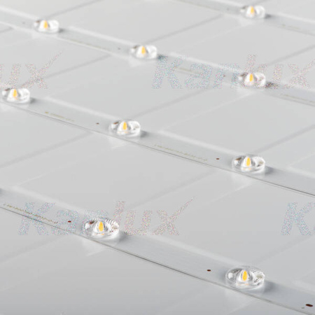 Panel Led podtynkowy BAREV 120x30 kaseton 36W neutralny  3600lm