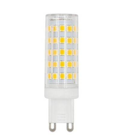 Żarówka Led G9 10W = 75W ciepła 3000K