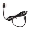 Lampa biurkowa Alma LED RGB + CCT 12W czarna