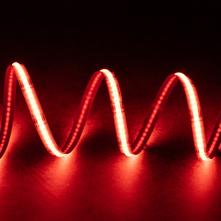 LCOB 15W/M 24 IP65RGB Źródło światła LED