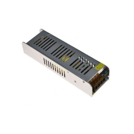 Zasilacz Led 150W IP20 12V transformator 12,5A