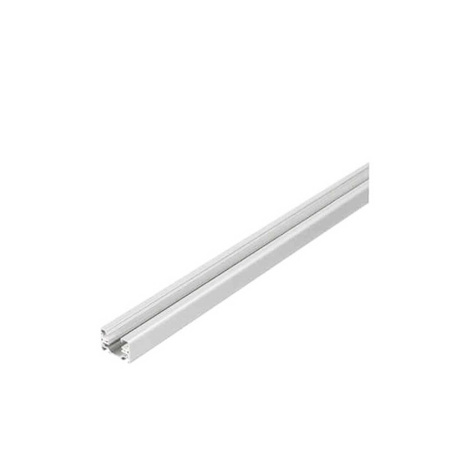 Szynoprzewód 1F 1,5m biały LP-571/150CM WH