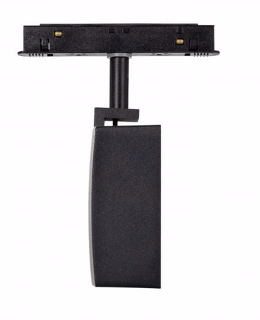 Reflektor szynowy regulowany kwadratowy 15W LED punktowy systemu magnetycznego MAGNETIC TRACK 4000K 