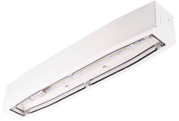 Oprawa awaryjna natynkowa SUPREMA SO 650 NM 2H CT IP54 NT / 94520