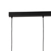 Lampa wisząca JUTA Listwa 3xE27