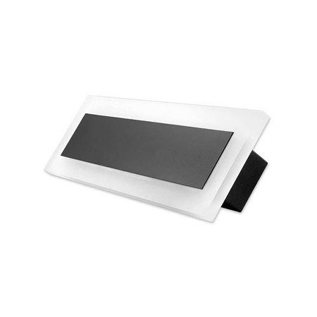 Kinkiet ogrodowy Oprawa Elewacyjna Durango 9W LED 30cm