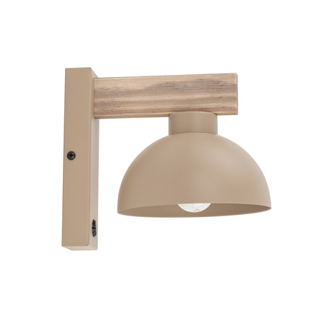 OSLO SABIA KINKIET 1XE27