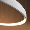 Żarówka LED 7W E14 G45 Kulka Zimna