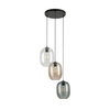 Lampa wisząca ELIO 3xE27