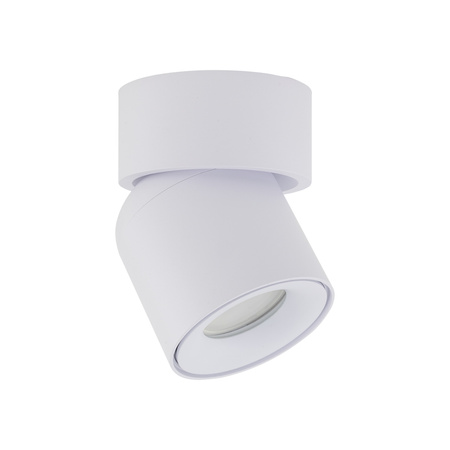 Tk Lighting TWIST WHITE GU10
