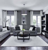 Lampa wisząca K-4340 z serii SIMONE GRAY