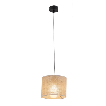 Lampa wisząca JUTA E27