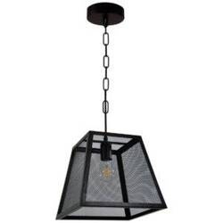 Lampa wisząca MADERA 1xE27