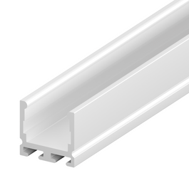 LED P5-4 Profil 3000 mm biały lakierowany (nr kat 865416)