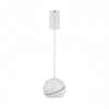 Oprawa Zwieszana V-TAC LED 8,5W 120cm Biała VT-7796 3000K 850lm