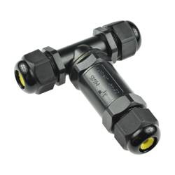 Mufa Kablowa trójnik/konektor M685 IP68 5X4mm2 24A