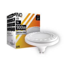 Żarówka Led AR111 GU10 9W neutralna 4000K biała