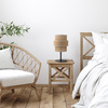 Lampka nocna Calisto JUTA E27