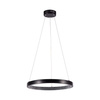 Oprawa Zwieszana V-TAC 19W LED Czarna VT-7823 3000K 2160lm
