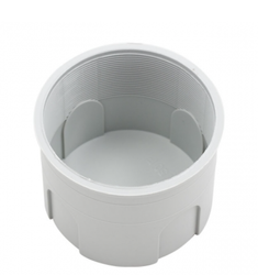 Puszka instalacyjna podtynkowa Fi50 do opraw Mini