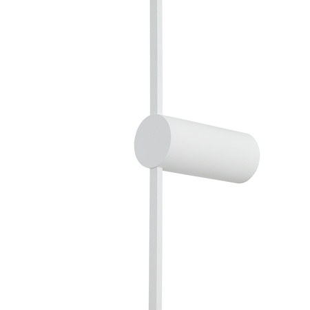 Kinkiet SABER LED L biały 16W 3000K 120cm Nowodvorski 11588