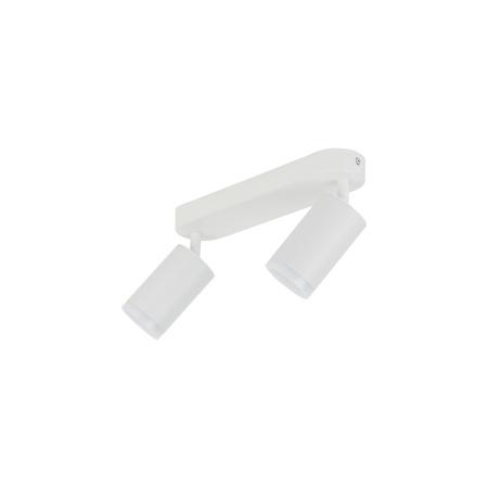 Lampa sufitowa JET White 2xGU10